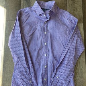 Men’s Ralph Lauren Polo button down shirt